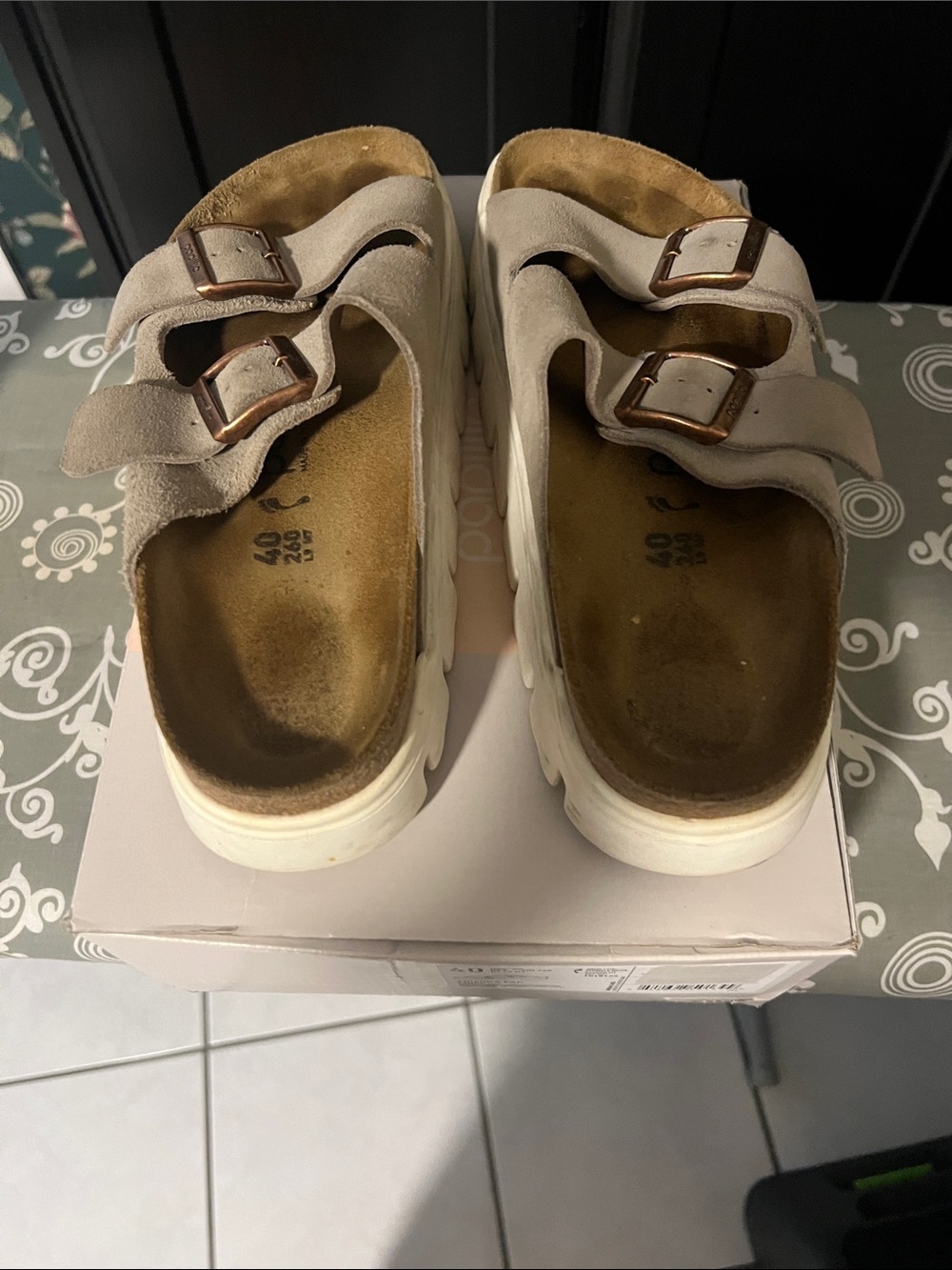 Birkenstock